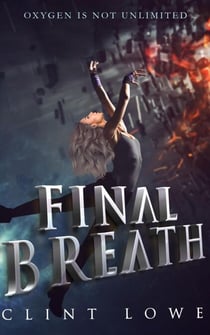 Final Breath - Evita Sánchez, #1