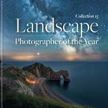 Landscape Photographer of the Year - Collection 15