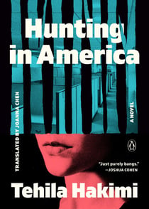 Hunting in America - A Novel