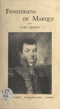Finistériens de marque (1) - Figures de proue