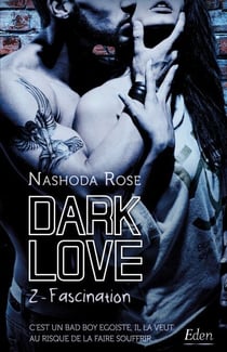 Dark LoveT2 - Fascination