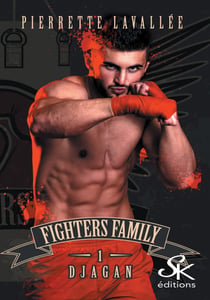 Fighters family 1 - Djagan
