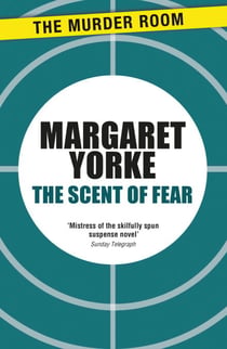 The Scent of Fear