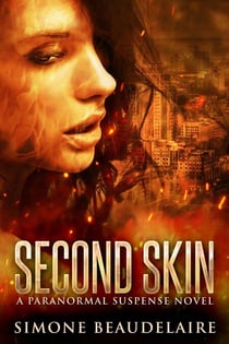 Second Skin - The Maricopa County Shifters, #1