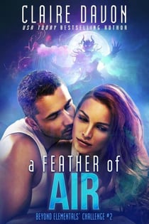 A Feather of Air - Beyond Elementals' Challenge, #2