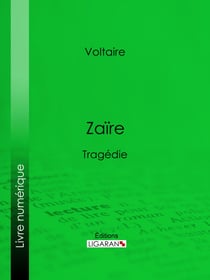 Zaïre - Tragédie