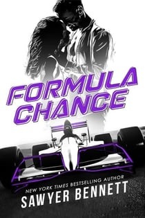 Formula Chance - Race Fever, #2