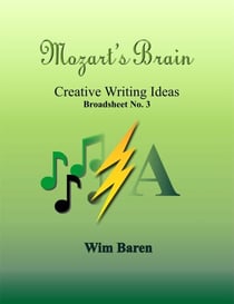 Mozart's Brain - Number 3
