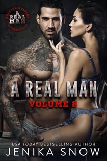 A Real Man: Volume Two - A Real Man