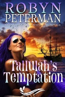 Tallulah's Temptation - Sea Shenanigans, #1