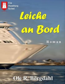 Leiche an Bord - Halls und Bruckners fünfter Fall