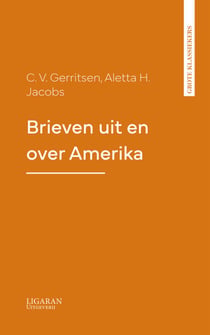 Brieven uit en over Amerika