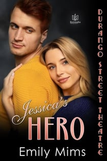 Jessica's Hero - Durango Street Theatre, #4