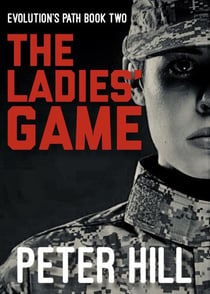The Ladies' Game - Evolution's Path, #2