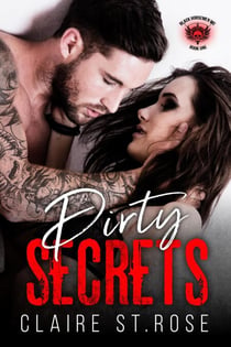 Dirty Secrets - Black Horsemen MC, #1