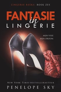 Fantasie in lingerie - Lingerie (Dutch), #6