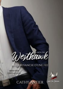 Westhawk #2 - La revanche d'une fée