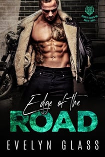 Edge of the Road - Rubber Tramps MC, #3