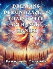 Breaking Demon Azazel's Chains with Archangel Haniel. Pendulum Therapy - DELIVERANCE PENDULUM THERAPY