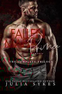 Fallen Mafia Prince - Fallen Mafia Prince