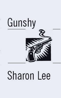 Gunshy - Jen Pierce, #2
