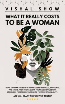 What It Really Costs to Be A Woman