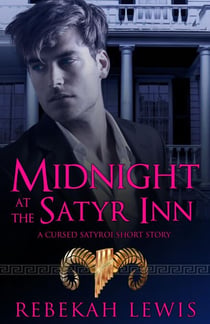 Midnight at the Satyr Inn - The Cursed Satyroi