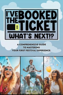 I've Booked The Ticket - What's Next!?