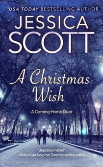 A Christmas Wish - A Coming Home Duet - Coming Home