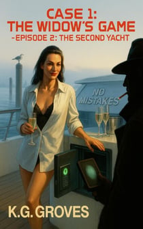 Episode 2: The Second Yacht - Silk and Smoke, #1