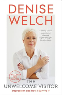 The Unwelcome Visitor - The Sunday Times Bestseller