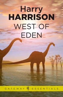 West of Eden - Eden Book 1