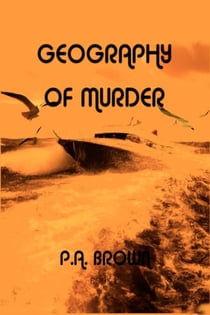 Geography of Murder - Jason and Alex, #1