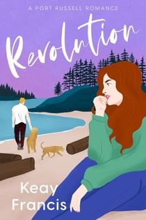 Revolution - Port Russell Romance, #3