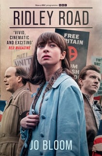 Ridley Road - Now a Major BBC Drama
