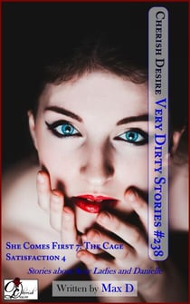 Very Dirty Stories #238 - Very Dirty Stories, #238