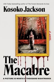 The Macabre - A Novel