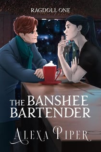 The Banshee Bartender - Ragdoll, #1