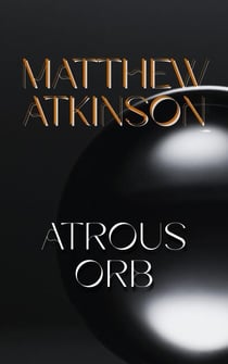 Atrous Orb - Final First, #6