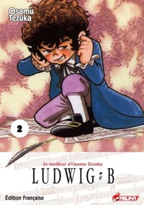 Ludwig B T02