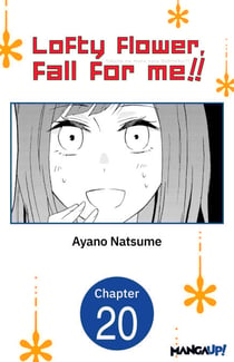 Lofty Flower, fall for me!! #020