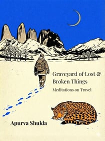 Graveyard of Lost and Broken Things: Meditations on Travel
