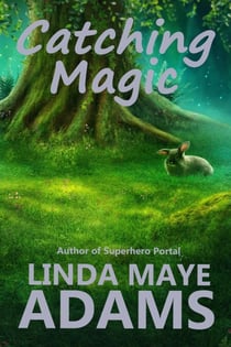 Catching Magic