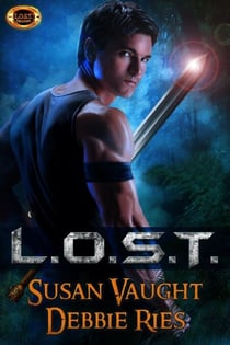 L.O.S.T. - L.O.S.T., #1