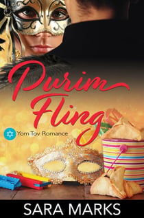 Purim Fling - Yom Tov Romance, #1