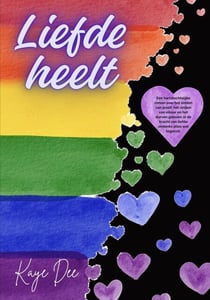 Liefde heelt - Drags & Drama, #1