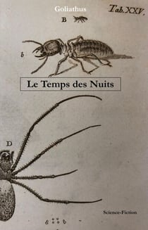 Le Temps des Nuits - Nouvelle