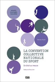La convention collective nationale du sport - Un droit sur mesure