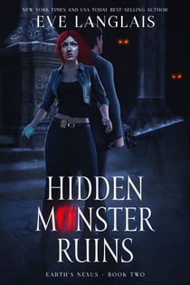 Hidden Monster Ruins - Earth's Nexus, #2