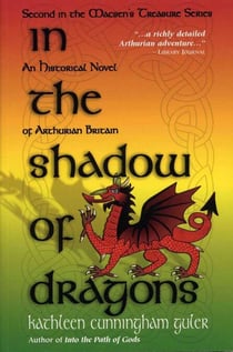 In the Shadow of Dragons - Macsen's Treasure, #2
